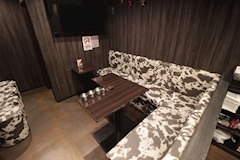 01・ゼロワン - 名古屋 今池のスナック 店舗写真