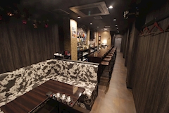 01・ゼロワン - 名古屋 今池のスナック 店舗写真