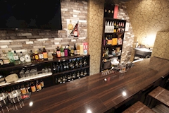 01・ゼロワン - 名古屋 今池のスナック 店舗写真