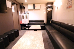 リトル・ママ - 岡山市(中央町)のスナック 店舗写真