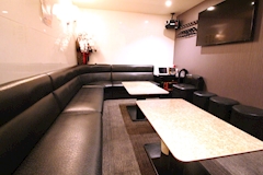 リトル・ママ - 岡山市(中央町)のスナック 店舗写真
