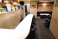 リトル・ママ - 岡山市(中央町)のスナック 店舗写真