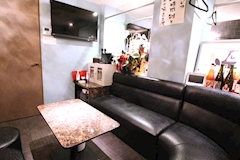 リトル・ママ - 岡山市(中央町)のスナック 店舗写真