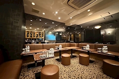Jemelli due・ジェメリドゥ - ミナミのラウンジ/クラブ 店舗写真