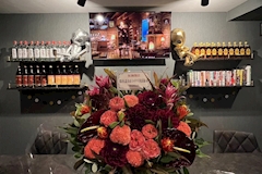 ミッドナイト陰謀論・ミッドナイトインボウロン - 曳舟のパブ/スナック 店舗写真