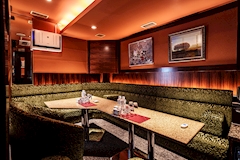 CLUB 柊・ヒイラギ - すすきのクラブ/ラウンジ 店舗写真