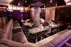 CLUB 柊・ヒイラギ - すすきのクラブ/ラウンジ 店舗写真