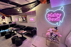 MELTY DEVIL・メルティデビル - 横浜のコンカフェ 店舗写真