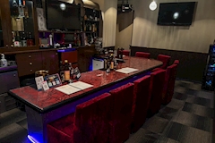 PERIOD.・ピリオド - 広島市(流川)のスナック 店舗写真