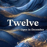 店舗写真 Twelve・トゥウェルブ - 諫早市・永昌東町のスナック