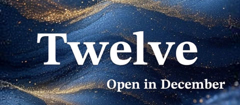 Twelve・トゥウェルブ - 諫早市・永昌東町のスナック