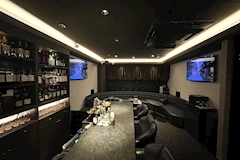 錦 クラブ/ラウンジ・イエヤス 店舗写真