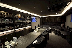 錦 クラブ/ラウンジ・イエヤス 店舗写真