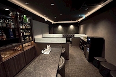 錦 クラブ/ラウンジ・イエヤス 店舗写真