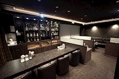 錦 クラブ/ラウンジ・イエヤス 店舗写真