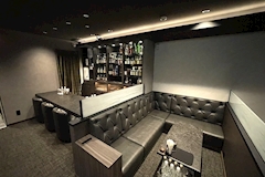 錦 クラブ/ラウンジ・イエヤス 店舗写真