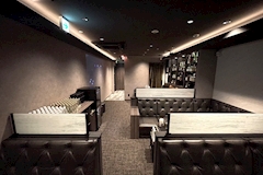 錦 クラブ/ラウンジ・イエヤス 店舗写真