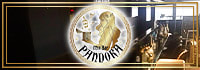 PANDORA