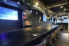 PANDORA・パンドラ - 十条のガールズバー 店舗写真