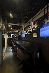 PANDORA・パンドラ - 十条のガールズバー 店舗写真