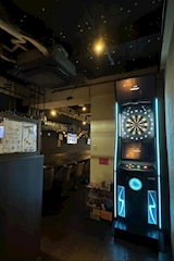 PANDORA・パンドラ - 十条のガールズバー 店舗写真