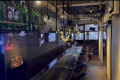 PANDORA・パンドラ - 十条のガールズバー 店舗写真