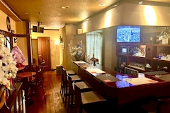 With・ウィズ - 八戸のスナック 店舗写真