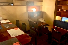 With・ウィズ - 八戸のスナック 店舗写真