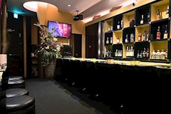 HACHINOHE KINGYO・キンギョ - 八戸のスナック 店舗写真