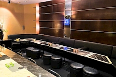 HACHINOHE KINGYO・キンギョ - 八戸のスナック 店舗写真