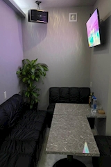 Lounge Lalah・ララァ - 新白河のラウンジ 店舗写真