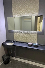 Lounge Lalah・ララァ - 新白河のラウンジ 店舗写真