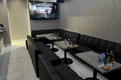 Lounge Lalah・ララァ - 新白河のラウンジ 店舗写真