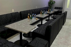 Lounge Lalah・ララァ - 新白河のラウンジ 店舗写真