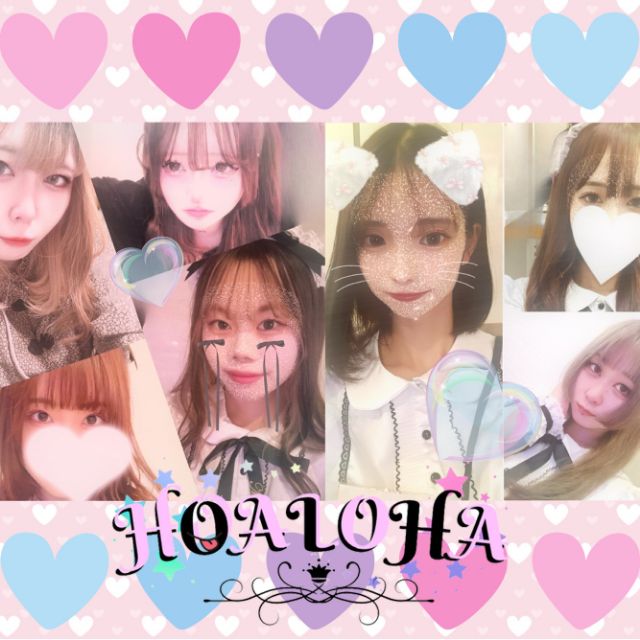 名古屋 錦 ガールズバー・HOALOHA