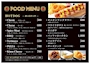 ピックアップニュース FOOD MENU