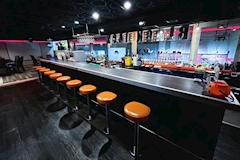 BLACKJACK・ブラックジャック - 八戸のガールズバー 店舗写真