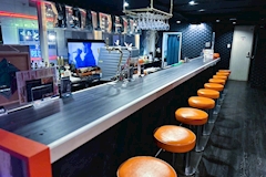 BLACKJACK・ブラックジャック - 八戸のガールズバー 店舗写真