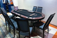 BLACKJACK・ブラックジャック - 八戸のガールズバー 店舗写真