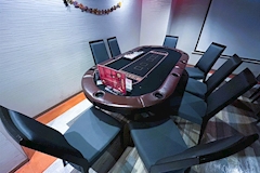 BLACKJACK・ブラックジャック - 八戸のガールズバー 店舗写真