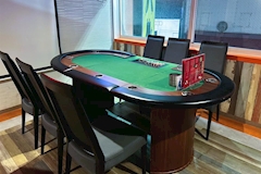 BLACKJACK・ブラックジャック - 八戸のガールズバー 店舗写真