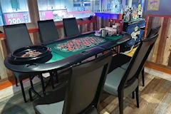 BLACKJACK・ブラックジャック - 八戸のガールズバー 店舗写真