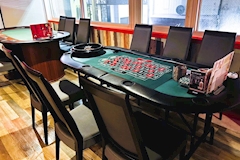BLACKJACK・ブラックジャック - 八戸のガールズバー 店舗写真