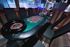 BLACKJACK・ブラックジャック - 八戸のガールズバー 店舗写真