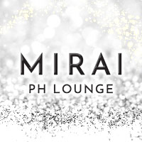 MIRAI PH LOUNGE