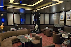 le club Michelle・ルクラブミシェル - 三島のクラブ/ラウンジ 店舗写真