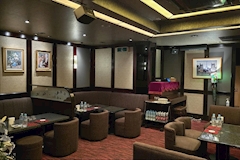 le club Michelle・ルクラブミシェル - 三島のクラブ/ラウンジ 店舗写真