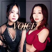 店舗写真 VOICE・ボイス - 富士のキャバクラ
