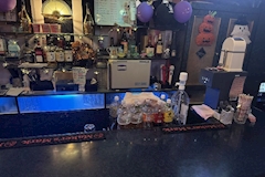 GIRLS BAR Vanilla・バニラ - 町田のガールズバー 店舗写真