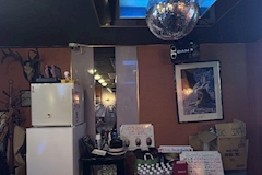 GIRLS BAR Vanilla・バニラ - 町田のガールズバー 店舗写真